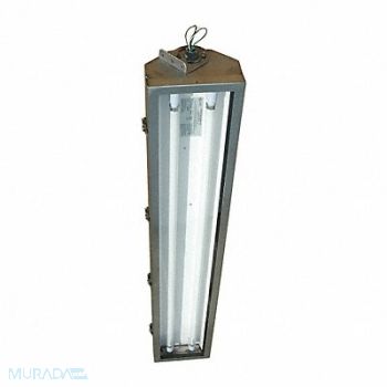 LARSON ELECTRONICS LLC LightFix Fluor 32W 54 L 9 1/2 W 6 3/4 H, 20LN09