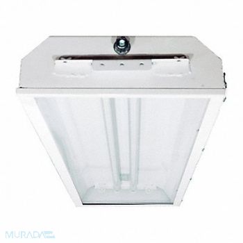 LARSON ELECTRONICS LLC LightFix 28W 51 1/2 L 12 1/4 W 5 5/16 H, 20LN17