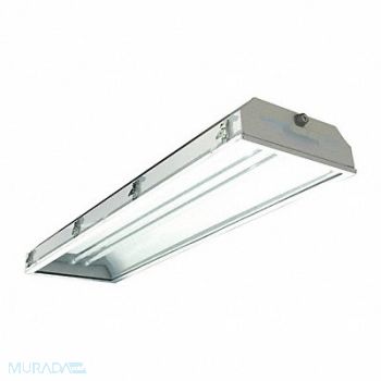 LARSON ELECTRONICS LLC LightFixture Fluor 54W 52 7/8 L 16 1/8 W, 20LN19