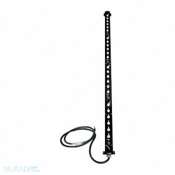 LARSON ELECTRONICS LLC HazardousLocationFixture IP54 LED 2416lm, 20LN27