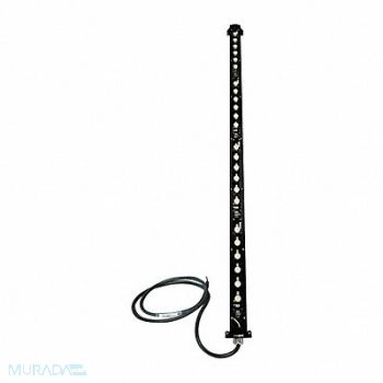 LARSON ELECTRONICS LLC HazardousLocationFixture IP54 LED 2416lm, 20LN29