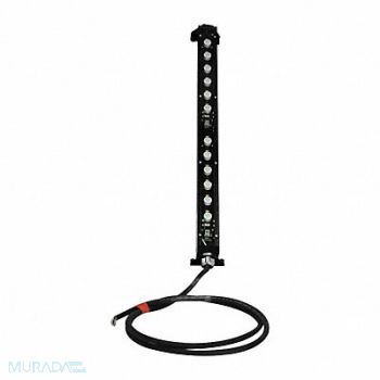 LARSON ELECTRONICS LLC HazardousLocationFixture IP65 LED 2600lm, 20LN41