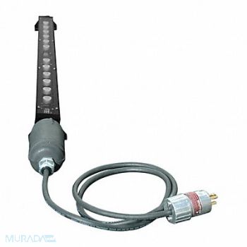 LARSON ELECTRONICS LLC HazardousLocationFixture IP65 LED 2600lm, 20LN43