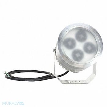 LARSON ELECTRONICS LLC Haz.Loc. Floodlight LED 5000K 2334lm 60W, 20LN51