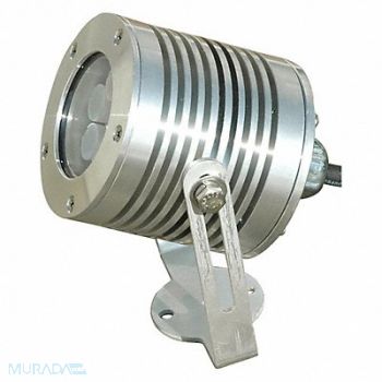 LARSON ELECTRONICS LLC Haz.Loc. Floodlight LED 5000K 604 lm 7W, 20LN53