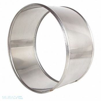 RAMFAN Duct Connector for 16in Diameter Duct SS, 20LN95