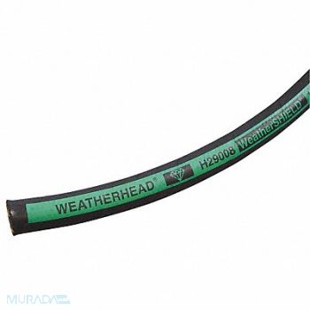 EATON WEATHERHEAD Hydraulic Hose 1 ID 50 ft L, 20LX11
