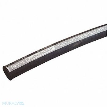 EATON WEATHERHEAD Hydraulic Hose 2 ID 50 ft L, 20LX52