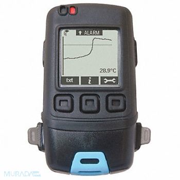 LASCAR Data Logger Temp Humidity Dew Point, 20PD28