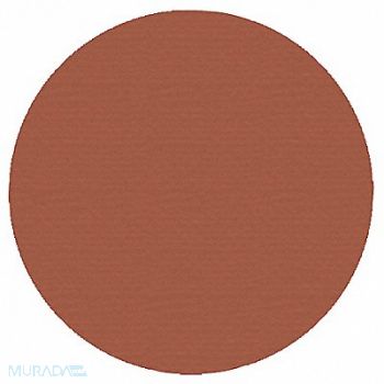 MIGHTY LINE K3734 Floor Tape Brown 3.5 in Circle PK100, 20PG22