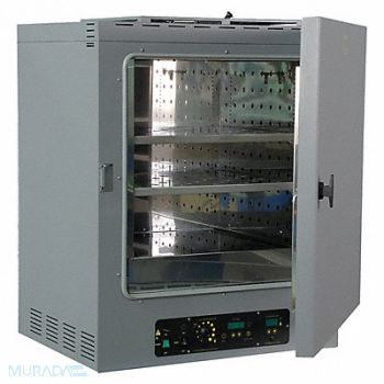 SHELLAB Oven Stainless Steel Mechanical, 20PH93