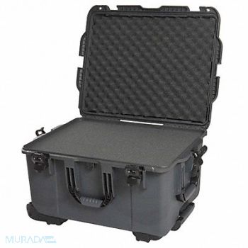 NANUK CASES ProtCase 10.80 in PwrClwLcSys/PdLk Gr, 20PL87