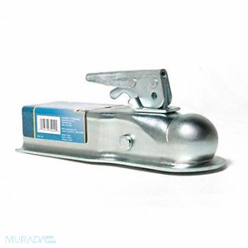 REESE Trailer Coupler Straight-Tongue 10.75 in, 20PN22