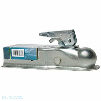 REESE Trailer Coupler Straight-Tongue 10.8 in, 20PN23