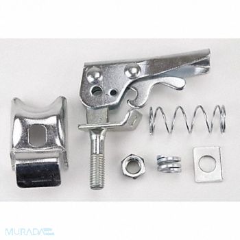 REESE Coupler Repair Kit Bright Zinc, 20PN26