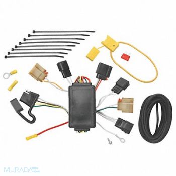 REESE T-Connector 4-Way Copper, 20PP17