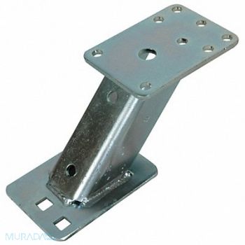 REESE Spare Tire Carrier Zinc Plated, 20PV13