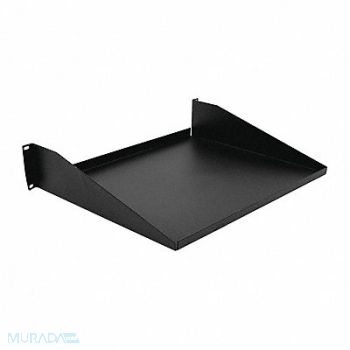 MONOPRICE Rack Shelf 14.75in.Hx3.5in.Wx14.5in.D, 20PW21