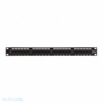 MONOPRICE Patch Panel 12P 2U, 20PW92