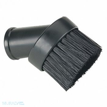 SCS Dust Brushes 1-1/2 Plastic, 20RE77