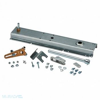 JOHNSON CONTROLS Mounting Kit For Use with 20RF51, 20RF52