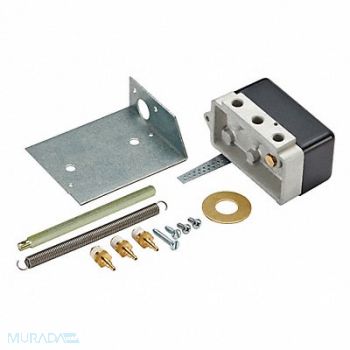 JOHNSON CONTROLS Pneumatic Damper Actuator Positioner, 20RF96