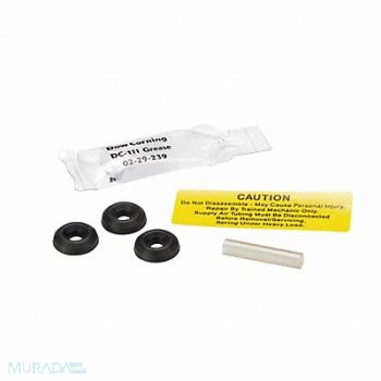 JOHNSON CONTROLS Packing Kit For Use with Flare Valves, 20RG22