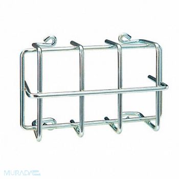 JOHNSON CONTROLS Tstat Guard Steel 6 3/4x4 1/5x2 2/3in, 20RG67