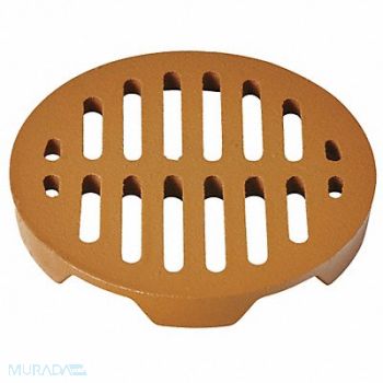 JAY R. SMITH MFG. CO Floor Drain Grate, 20RG74