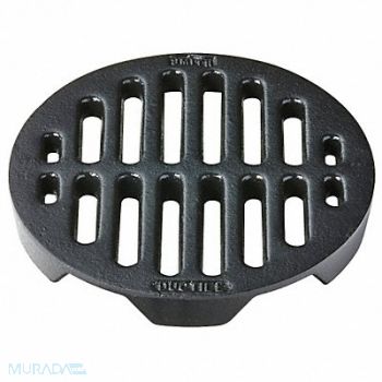 JAY R. SMITH MFG. CO Floor Drain Grate, 20RG75