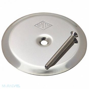 JAY R. SMITH MFG. CO Wall Access Cover, 20RG81