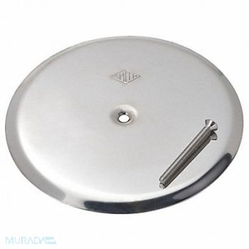 JAY R. SMITH MFG. CO Wall Access Cover, 20RG82