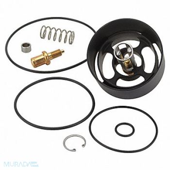 LEONARD VALVE Water Mixing Valve Kit, 20RH47