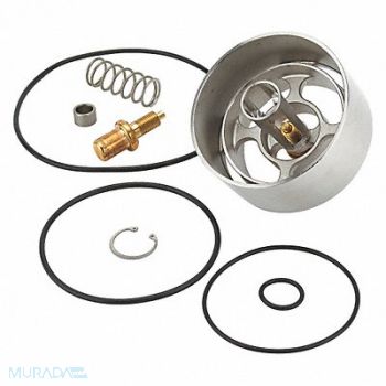 LEONARD VALVE Water Mixing Valve Kit, 20RH51