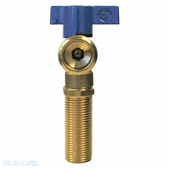 OATEY Washing Machine Valve 3/4 in PEX 1960 Rd, 20RJ30