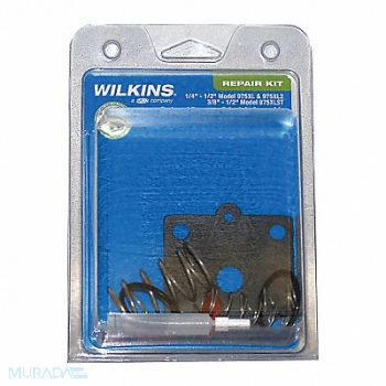 ZURN WILKINS Rubber Repair Kit 3/4 to 1 In., 20RJ36