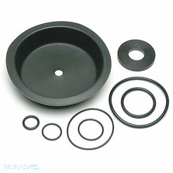 ZURN WILKINS Repair Kit 2-1/2 to 6 In., 20RJ51