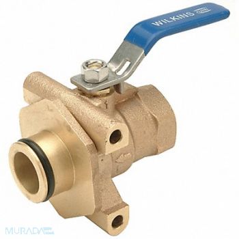 ZURN WILKINS Ball Valve Repair Kit 1, 20RJ64