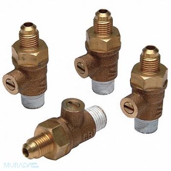 ZURN WILKINS Repair Kit 1/8 in PK4, 20RJ67