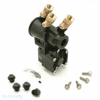 ZURN WILKINS Vessel Repair Kit 3/4 to 1 In., 20RJ71