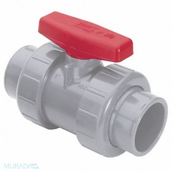 SPEARS Retrofit Ball Valve CPVC 2 in FKM, 20RK70