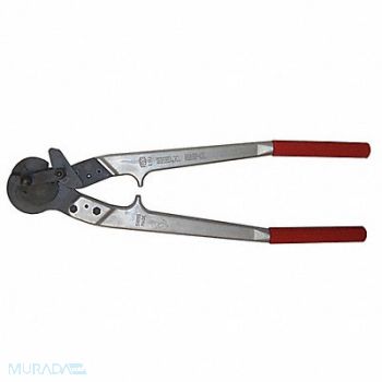 LOCOLOC Cable Cutter Shear Cut 29 In, 20RP67
