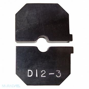 LOCOLOC Crimping Die 3/32 in Comp. Sleeve Size, 20RP70