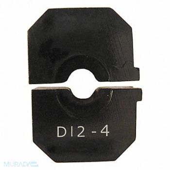 LOCOLOC Crimping Die 1/8 in Comp. Sleeve Size, 20RP71