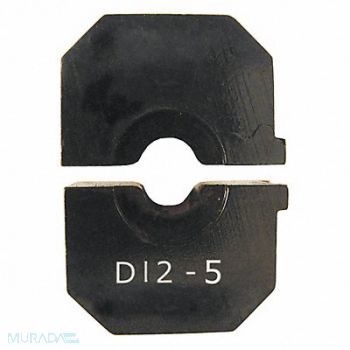 LOCOLOC Crimping Die 5/32 in Comp. Sleeve Size, 20RP72