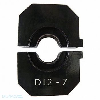 LOCOLOC Crimping Die 7/32 in Comp. Sleeve Size, 20RP74