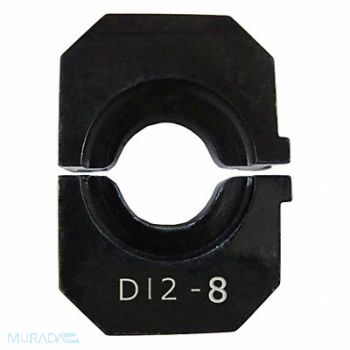 LOCOLOC Crimping Die 1/4 in Comp. Sleeve Size, 20RP75