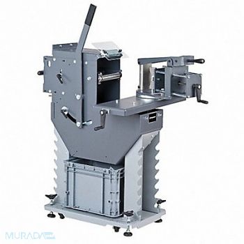 FEIN Manual Metal Stock Notcher 3/4 Notch, 20RR67