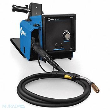 MILLER ELECTRIC Drive Roll Kit, 807V50