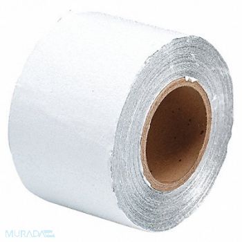 BRADY Pavement Marking Tape 150 ft Lx4in. W, 20TL01